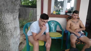 Tino_Axel  12-08-2021 video bigbooty